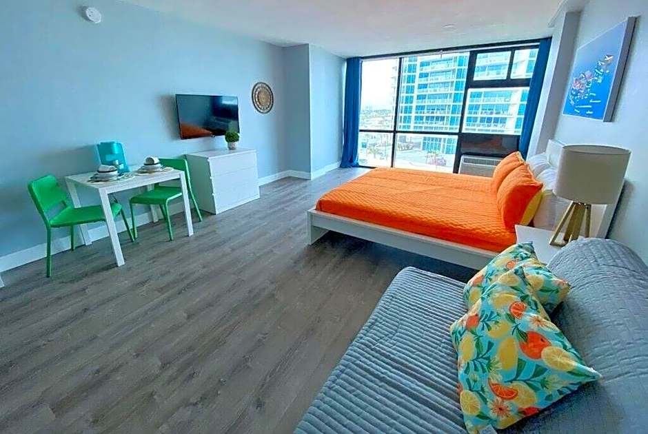 Daytona Beach Oceanside Inn