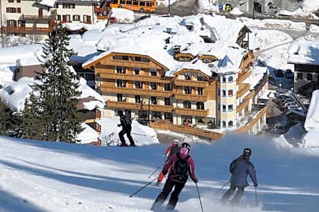Boutique Hotel Diana