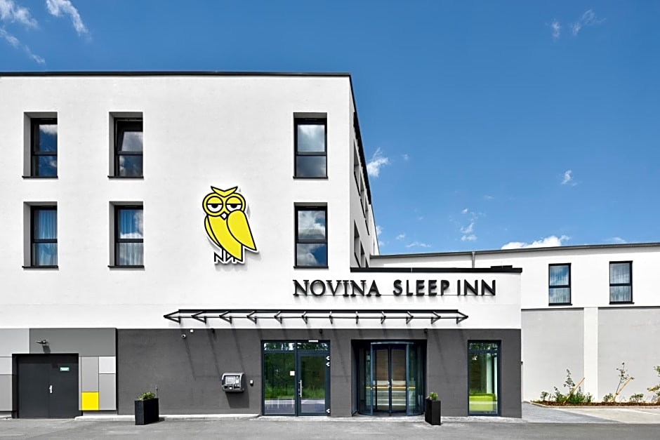 Novina Sleep Inn Herzogenaurach