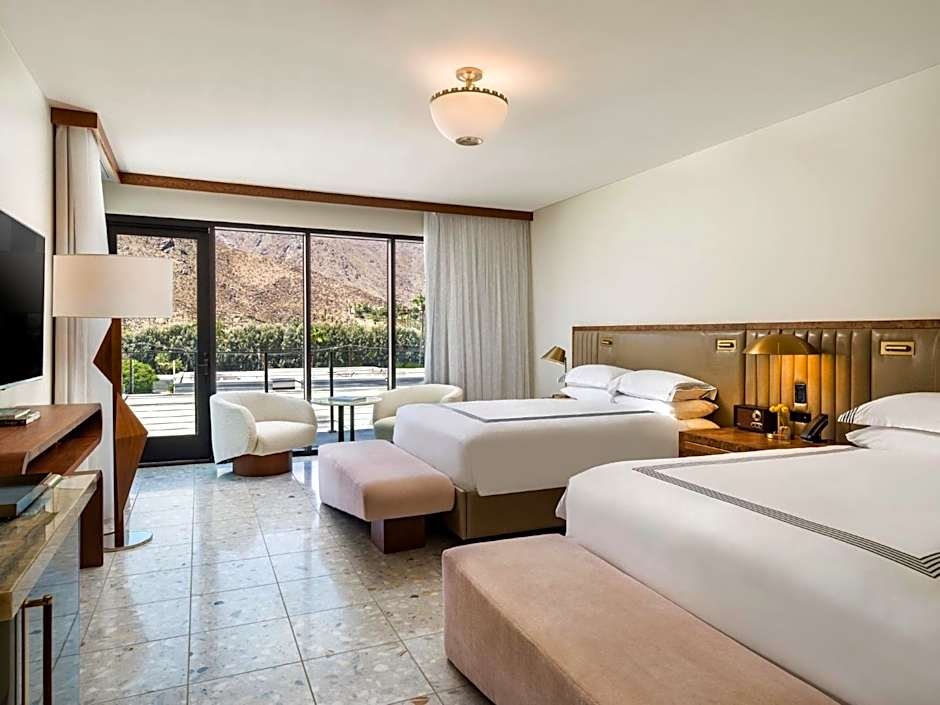 Thompson Palm Springs, By Hyatt