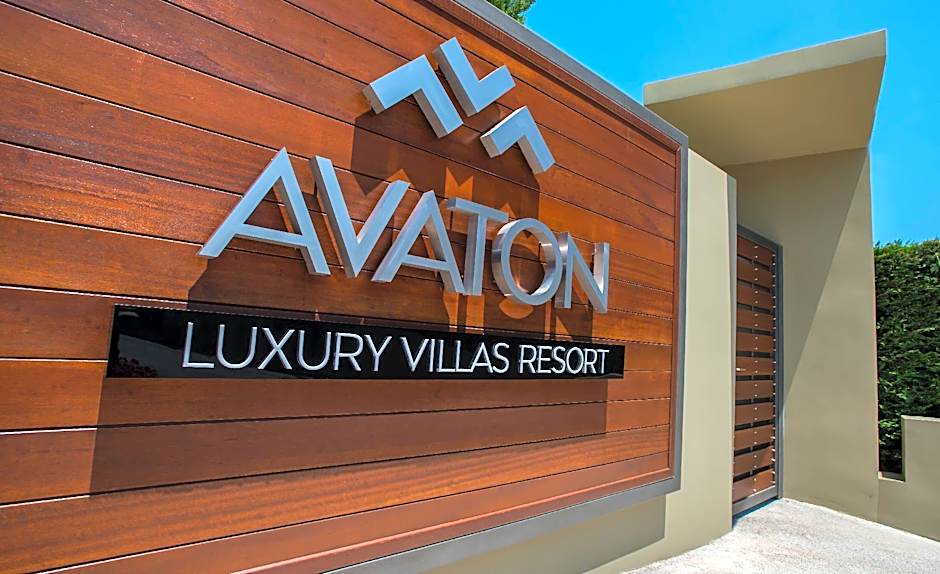 Avaton Luxury Hotel & Villas -  Relais & Chateaux