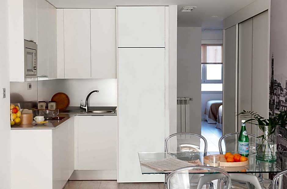 Eric Vökel Boutique Apartments - Atocha Suites