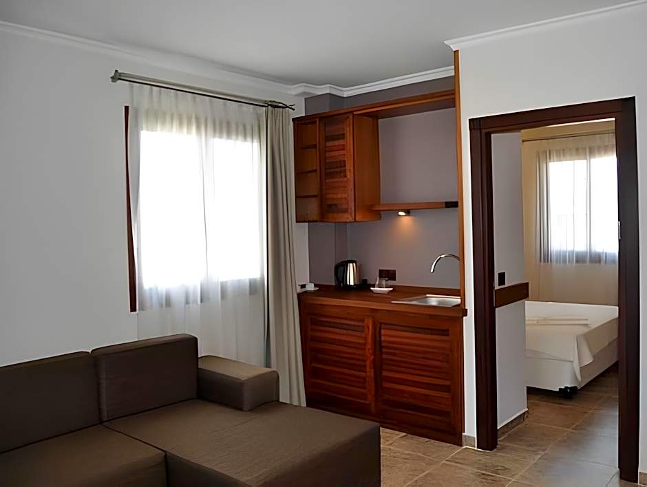 Hotel Silvanus