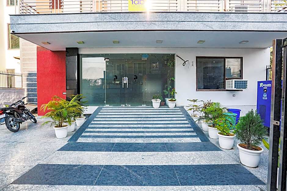 Pacific Homes by Fabhotel – Gurgaon, NY