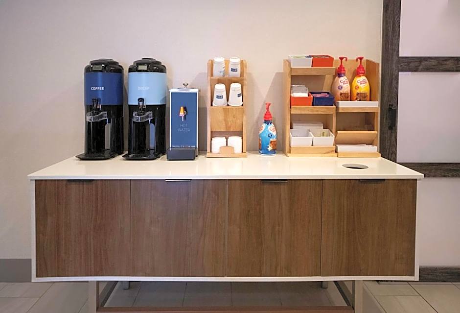 Holiday Inn Express - Canyon By IHG