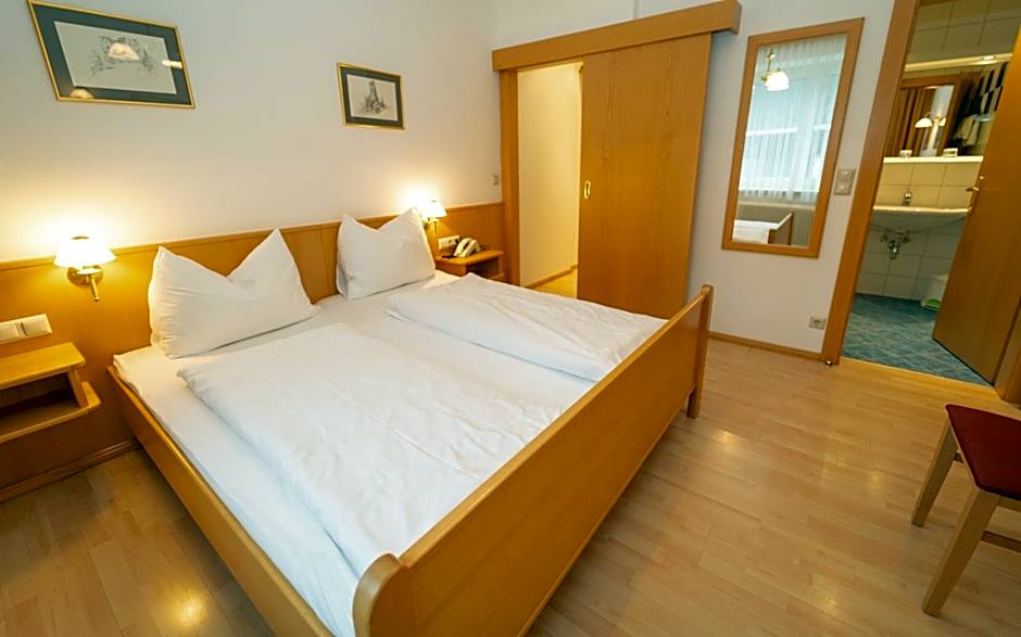 Das Stadler - Metzgerwirt