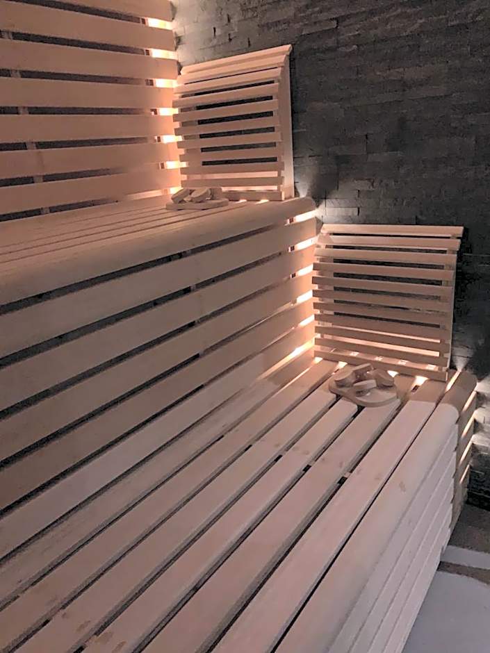 Zeeuws Ontspannen Bed & Wellness