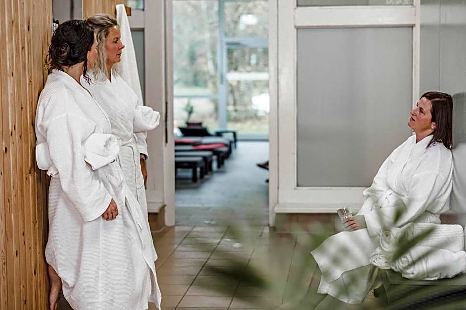 Wellness- & Sporthotel Haus am See