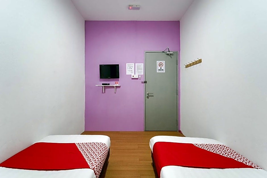 OYO 89982 Familia Motel