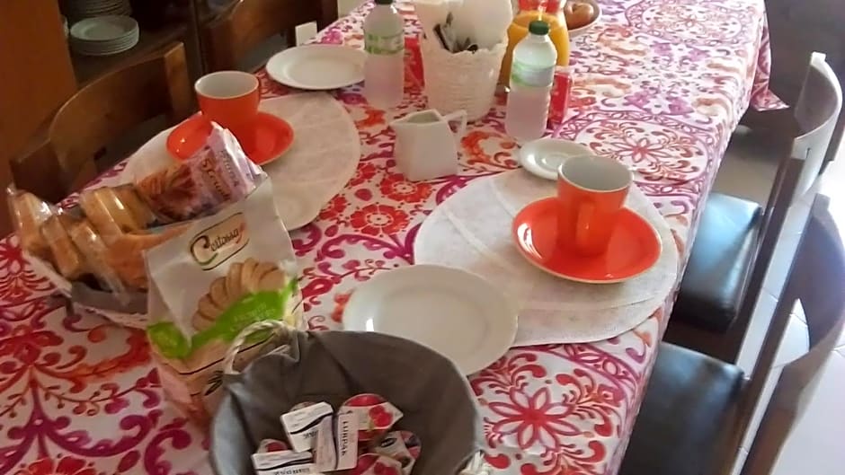 B&B Panorama Cagliari