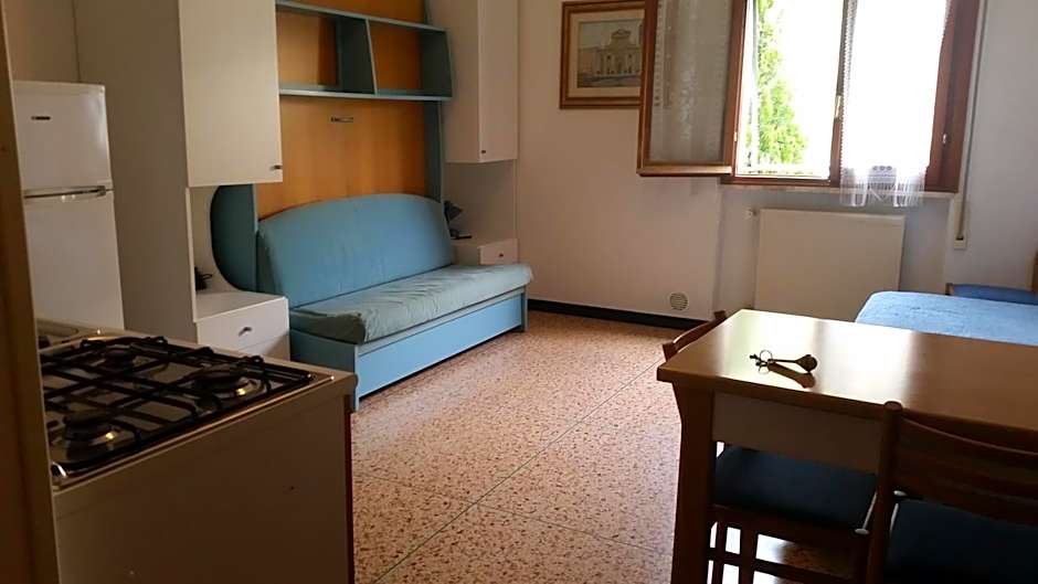 Residence la Vignetta