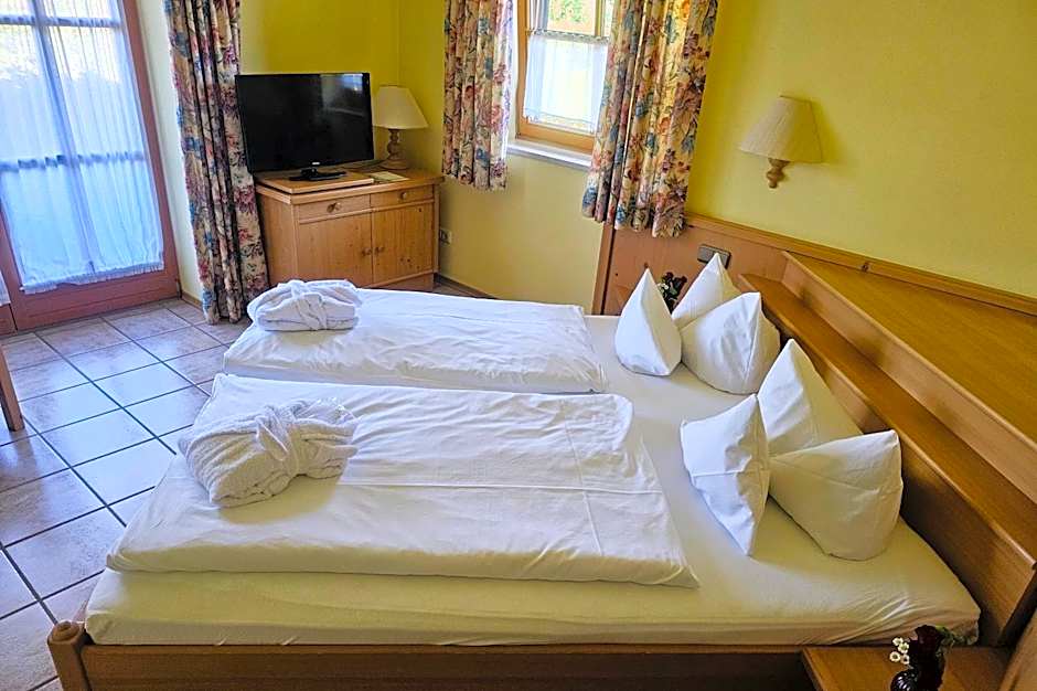 DEVA Achentaler Vitalhotel