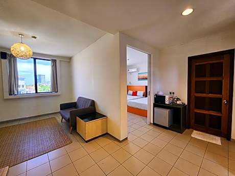 Superior Suite