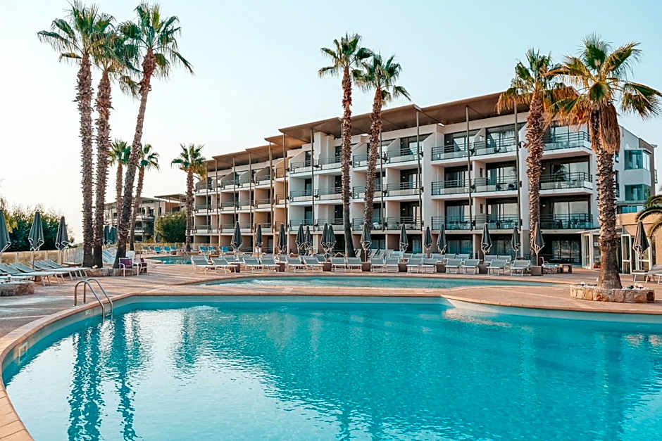 Hotel & Spa Baie des Anges by Thalazur