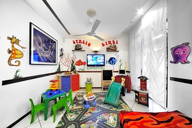 Hotel Florida