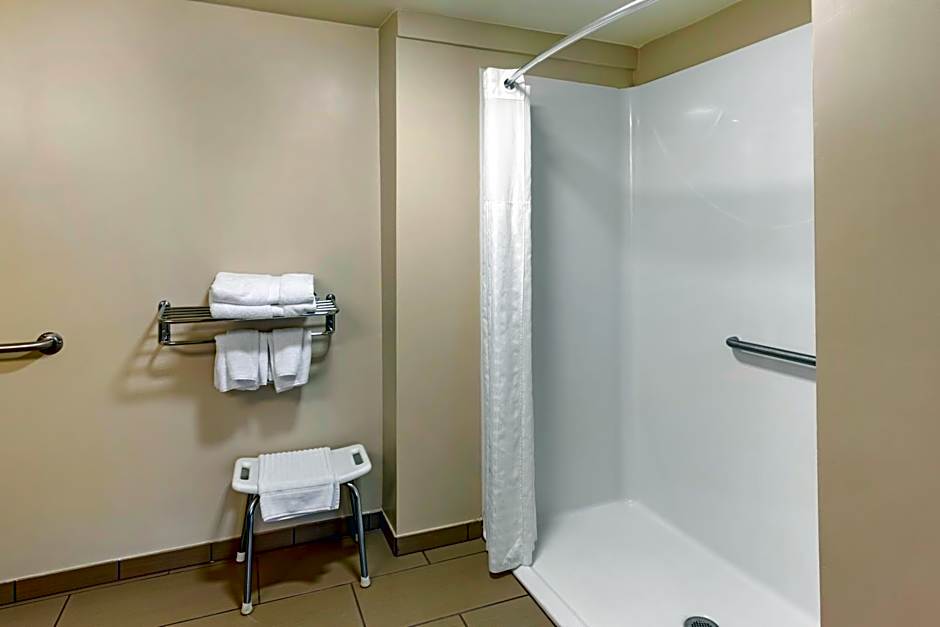 Comfort Inn Layton - Airforce Base Area