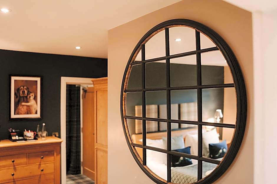 Blue Bell Country Inn