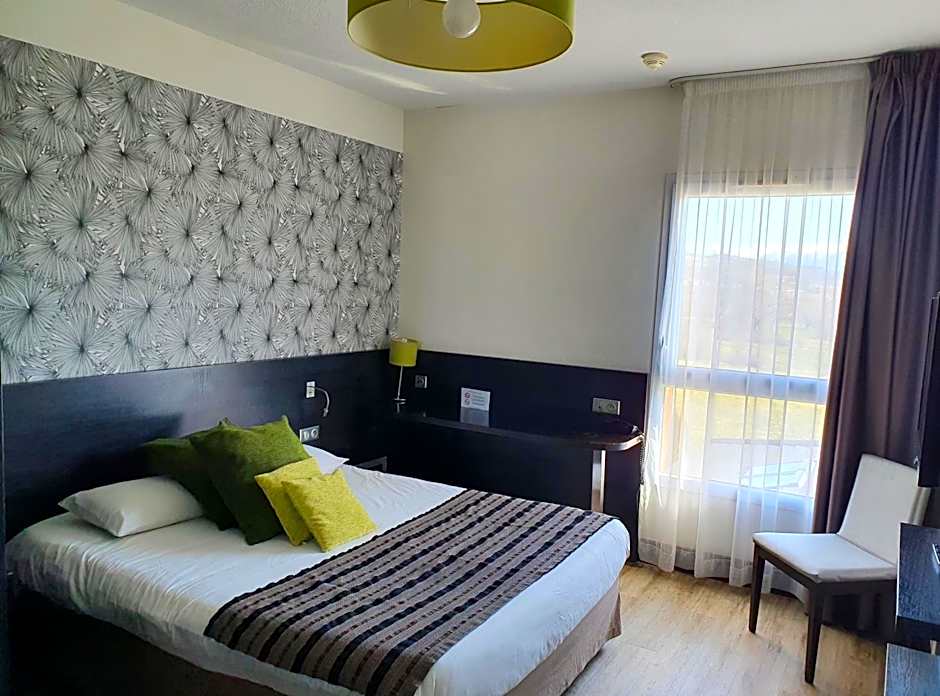 Ax Hôtel Spa & Restaurant