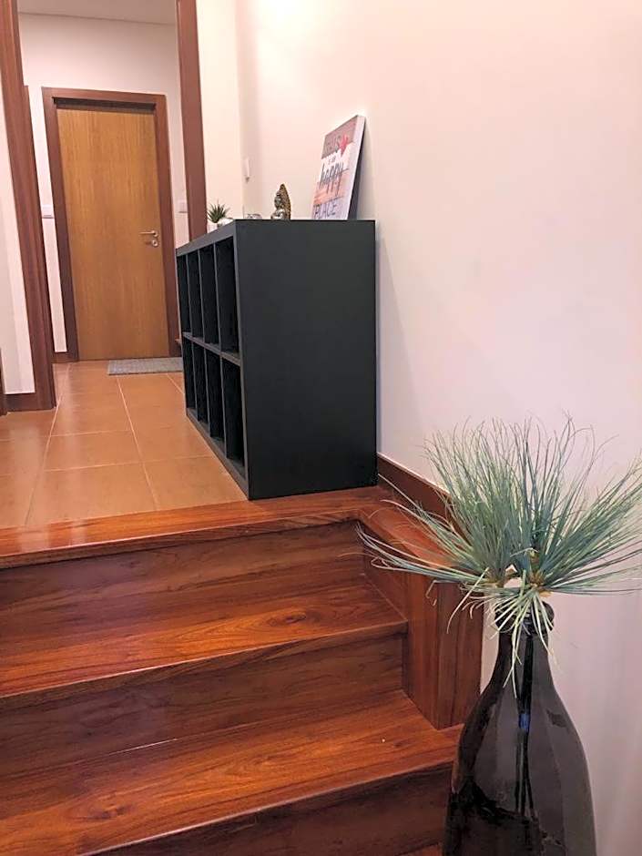 Angel by Prada City House