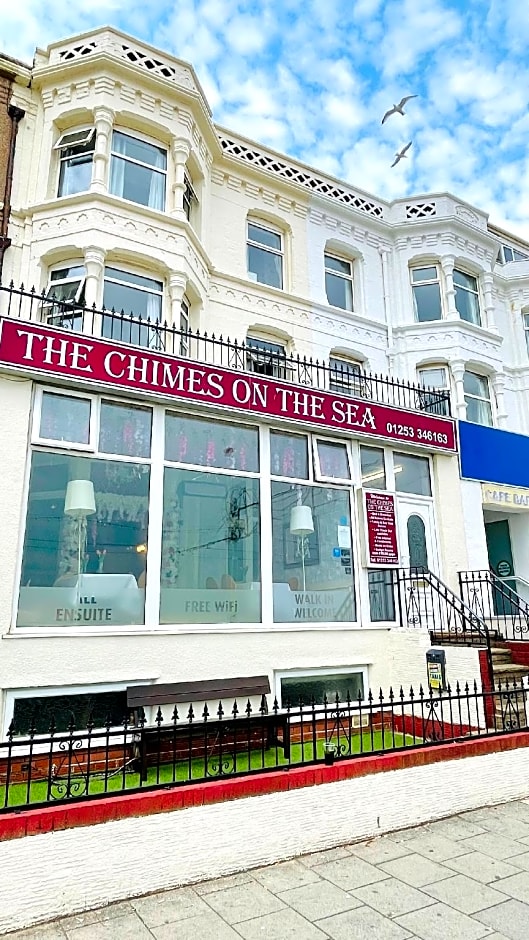 Photo 1 of 50 of The Chimes on the Sea
