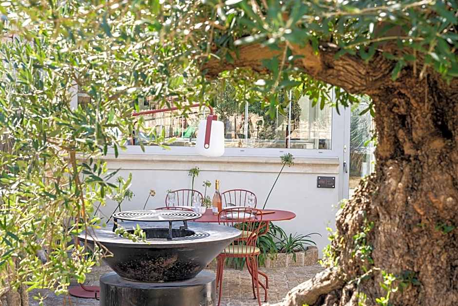 Secret d'Uzès - Le Duché - Piscine chauffée et Jacuzzi