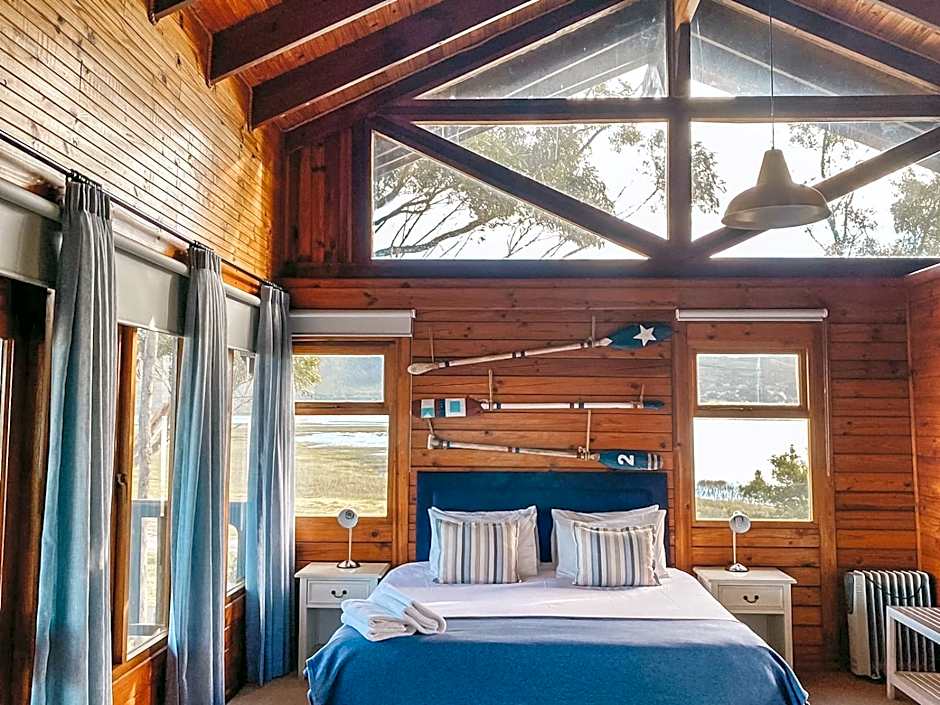 Oyster Creek Lodge