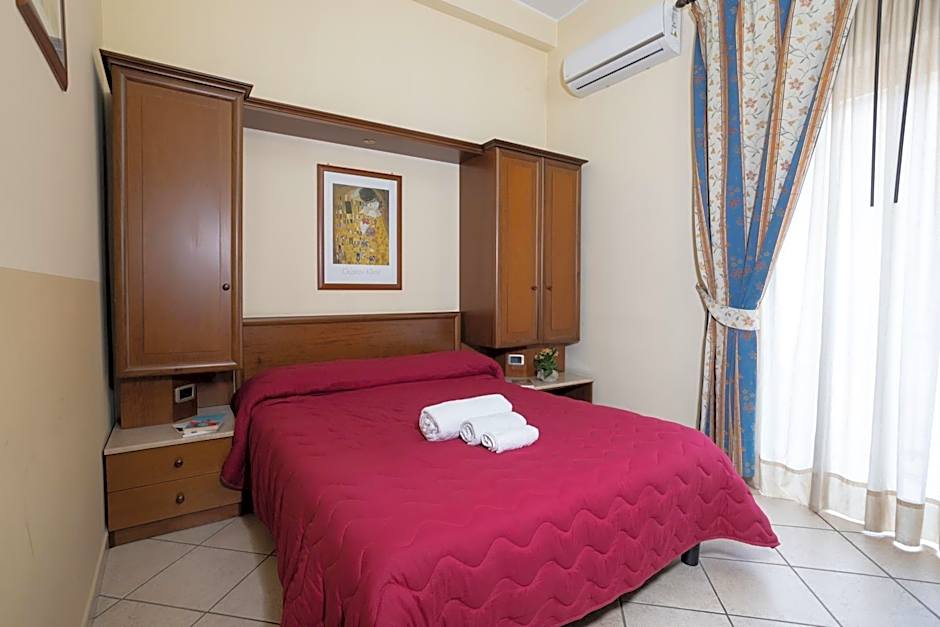 Hotel Gangi