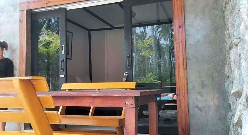 Natai House Resort นาใต้เฮ้าส์ รีสอร์ท