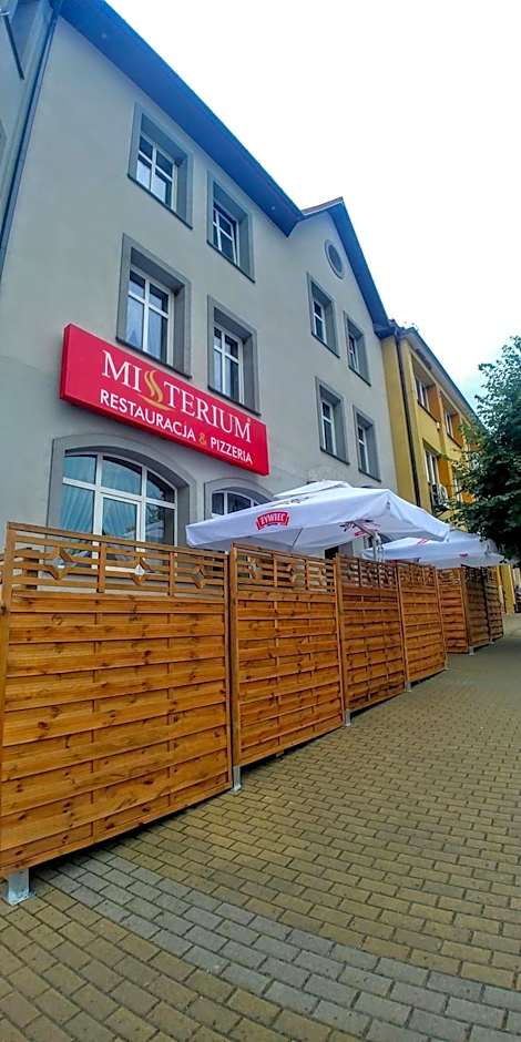 Missterium Zakliczyn