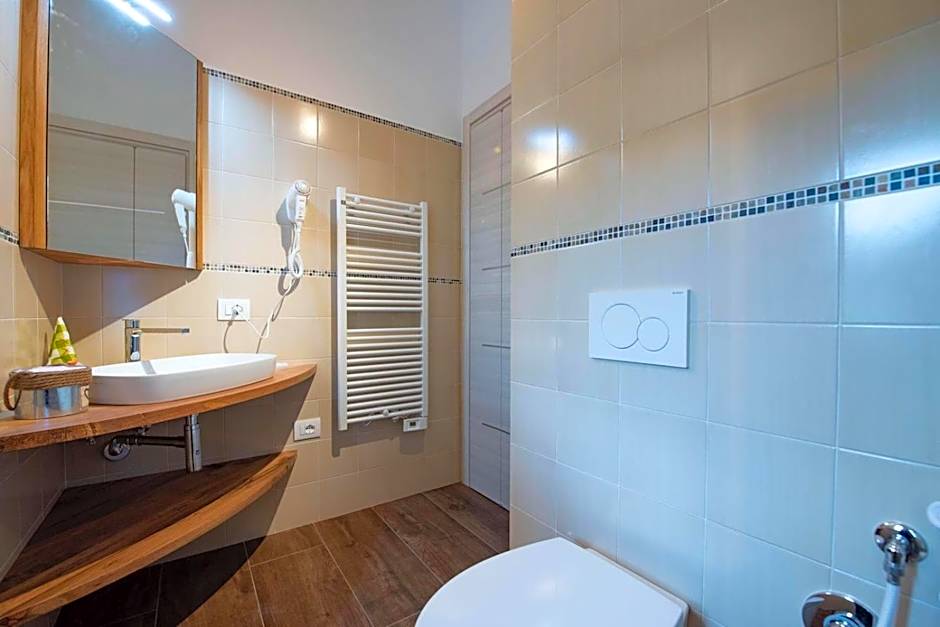 B&B Madonna Carradori Country