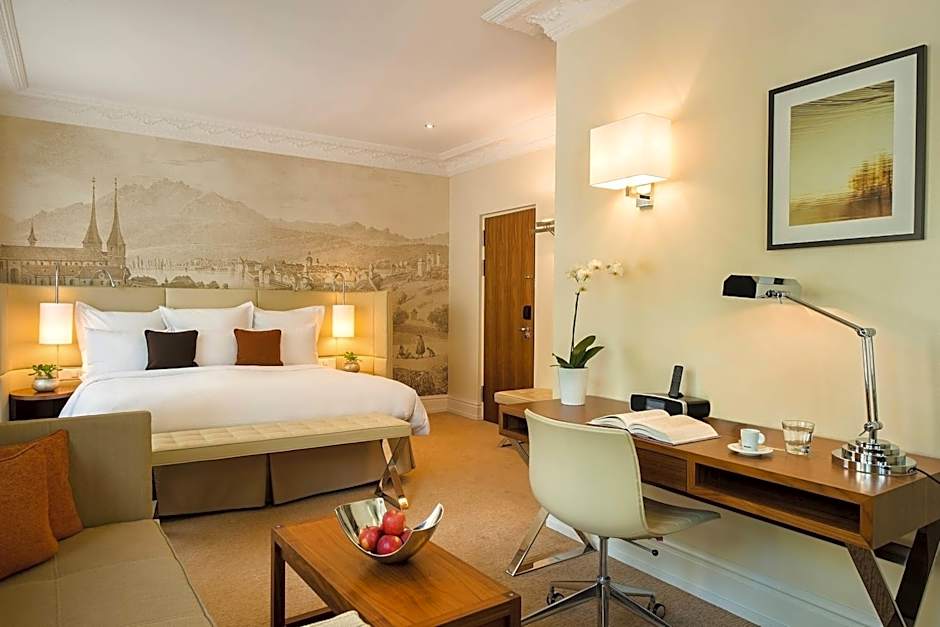 Renaissance by Marriott Lucerne Hotel