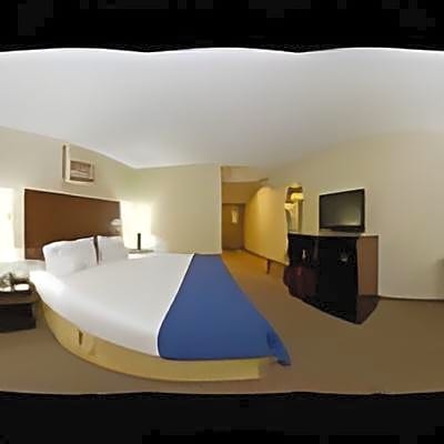Holiday Inn Express Hotel & Suites-Magee By IHG