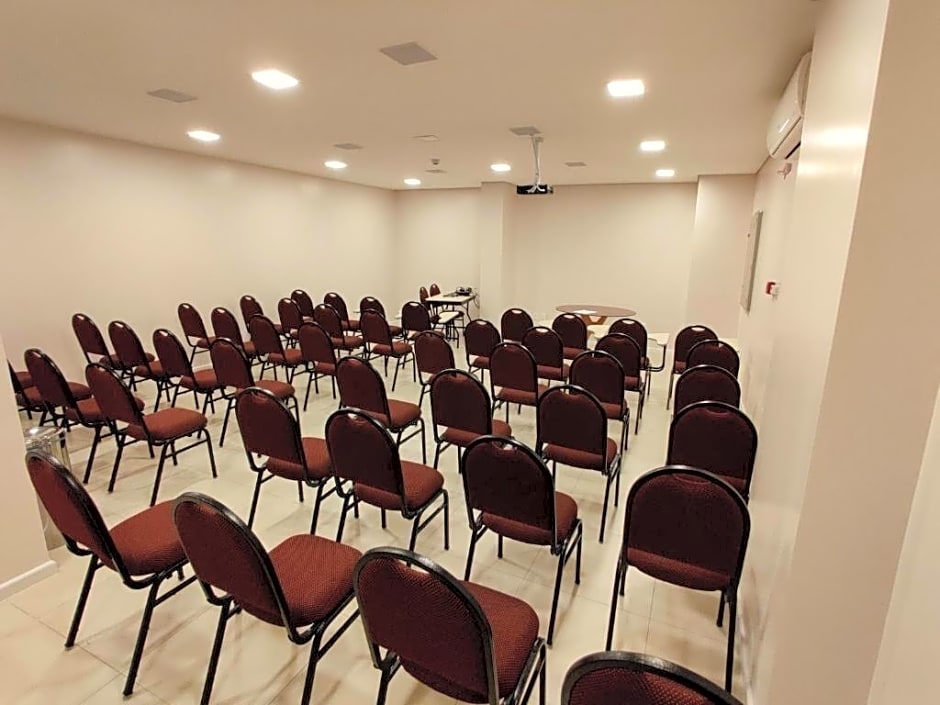 Mogano Express Hotel