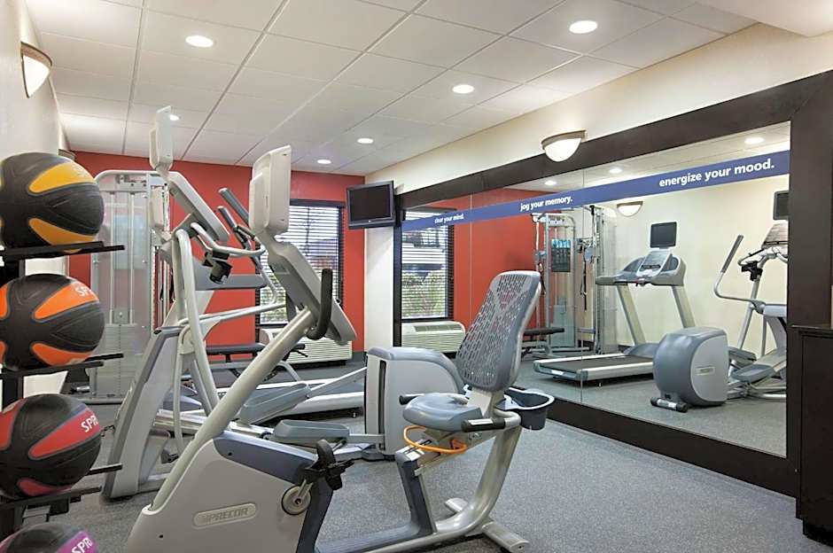 Hampton Inn By Hilton Slidell