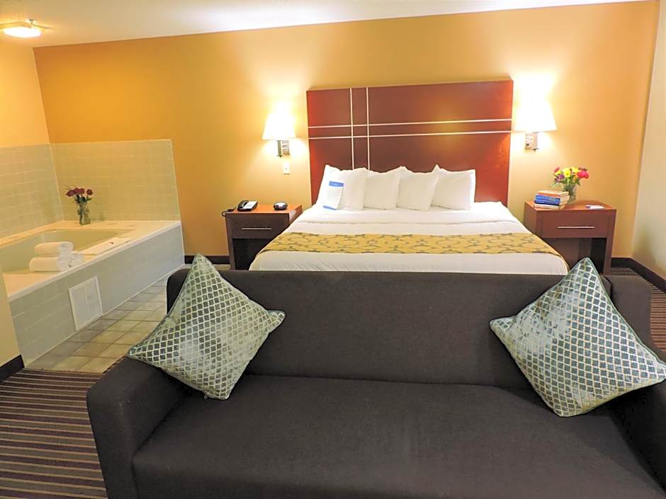 Baymont by Wyndham Bowling Green