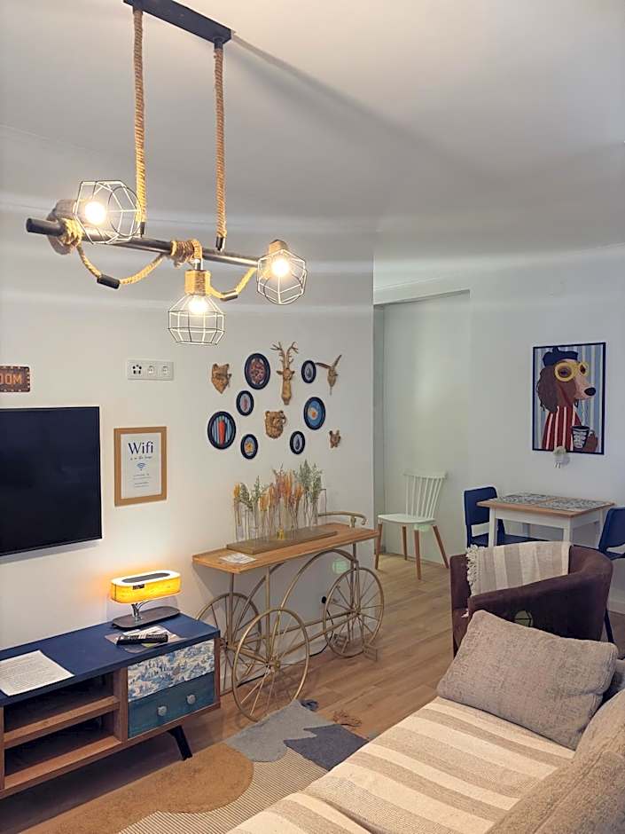 Farol Guesthouse