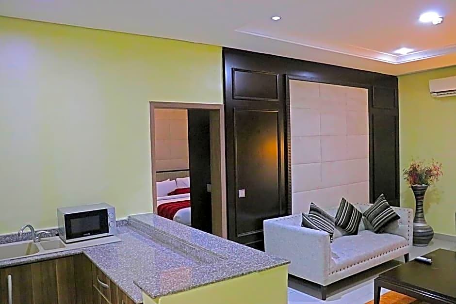 Best Western Plus IB