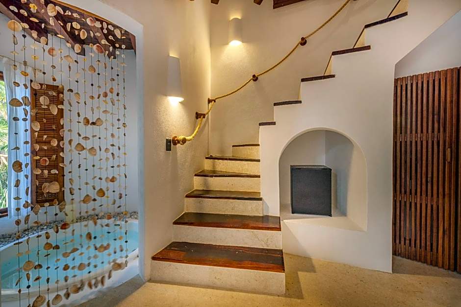 Villas HM Paraíso del Mar