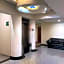 Hotel Escala Siglo XXI