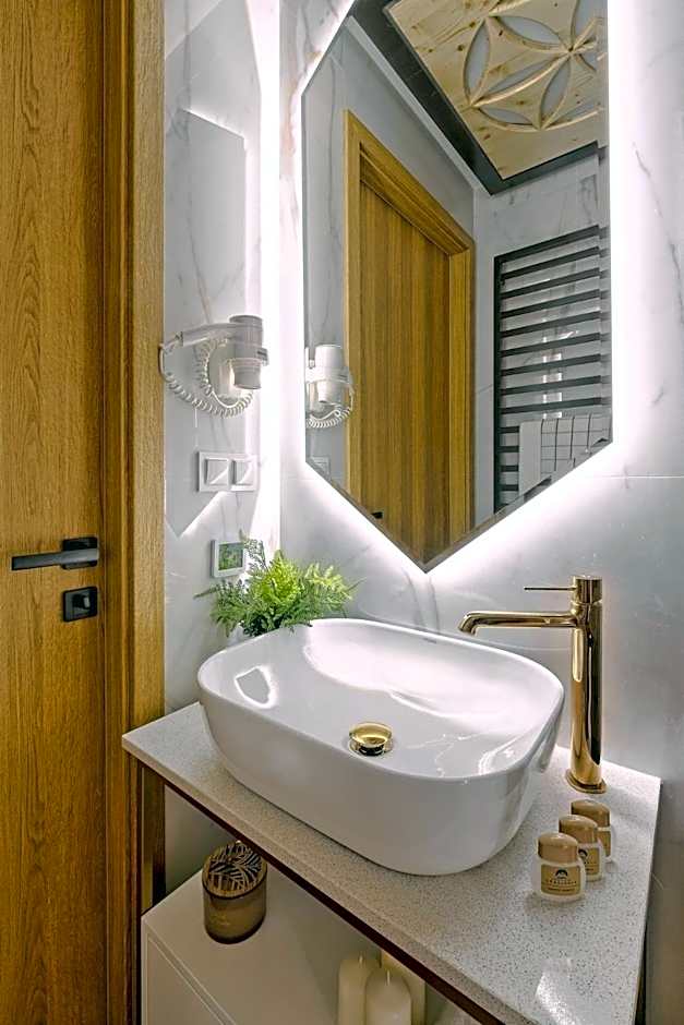 Aparthotel Góralski Spa 2