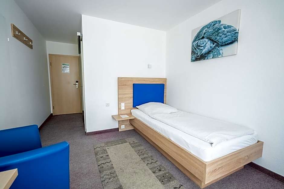 Hotel Villa Sulmana