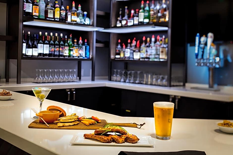 Hilton Garden Inn Tri-Cities - Kennewick