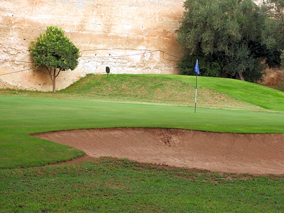 Riad Golf Stinia 1
