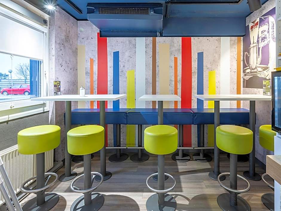ibis budget Hannover Garbsen