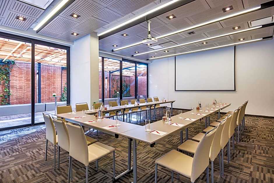 NH Collection Bogota Terra 100 Royal