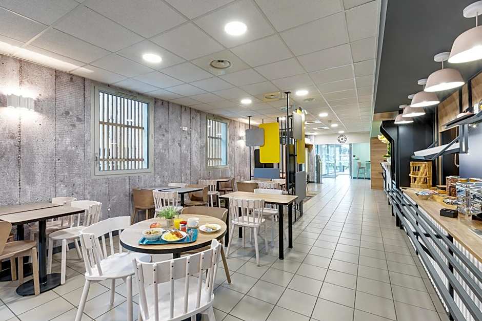 B&B Hotel Lille Centre Grand Palais