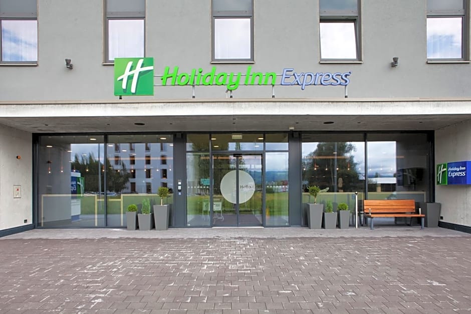 Holiday Inn Express - Lustenau, an IHG Hotel