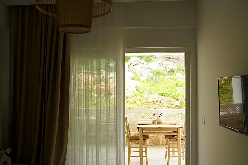 Blue Island Luxury Hotel Adults Only