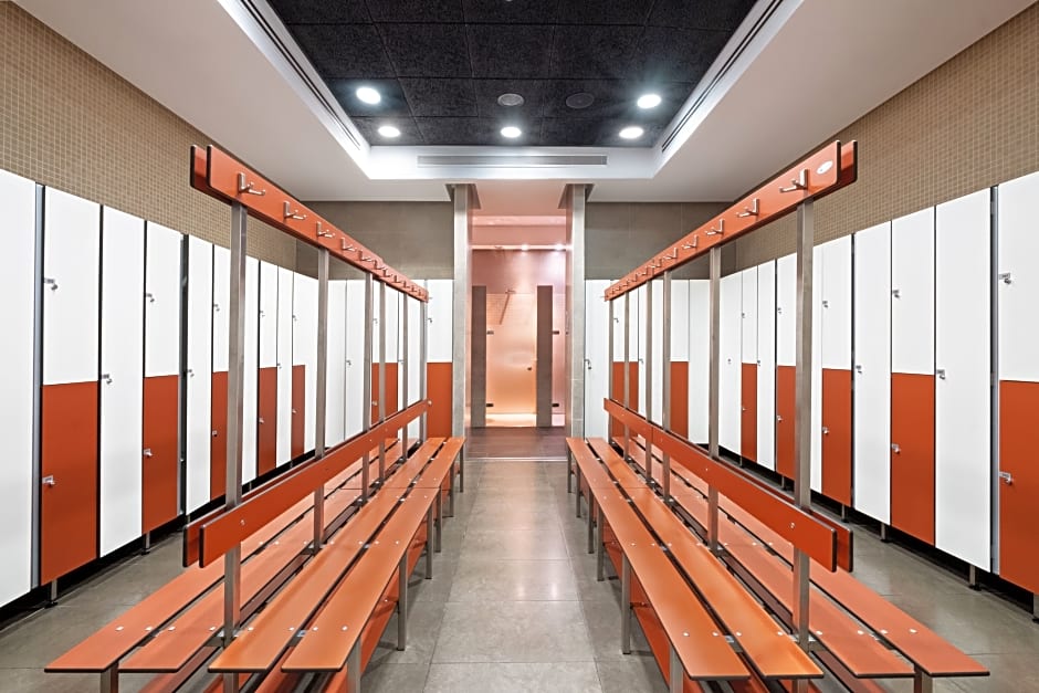 Envia Almería Apartments Spa & Golf