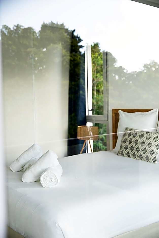 Le Domaine de l'Anse Mitan